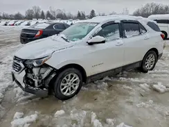 2GNAXSEVXJ6262270 2018 CHEVROLET EQUINOX
