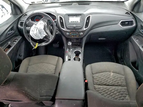 2GNAXSEVXJ6262270 2018 CHEVROLET EQUINOX - Image 8