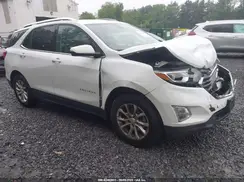2GNAXSEVXJ6262480 2018 CHEVROLET EQUINOX