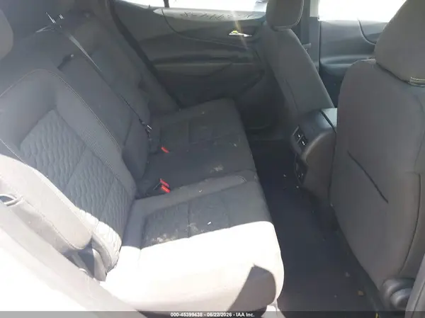 2GNAXSEVXJ6266156 2018 CHEVROLET EQUINOX - Image 8