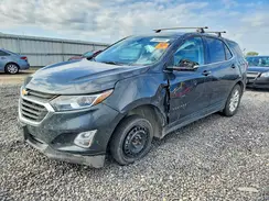 2GNAXSEVXJ6266495 2018 CHEVROLET EQUINOX