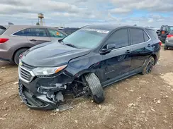 2GNAXSEVXJ6271146 2018 CHEVROLET EQUINOX