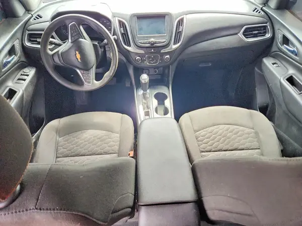 2GNAXSEVXJ6271146 2018 CHEVROLET EQUINOX - Image 8
