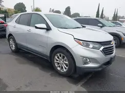 2GNAXSEVXJ6275083 2018 CHEVROLET EQUINOX