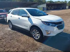 2GNAXSEVXJ6276119 2018 CHEVROLET EQUINOX