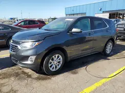 2GNAXSEVXJ6276315 2018 CHEVROLET EQUINOX