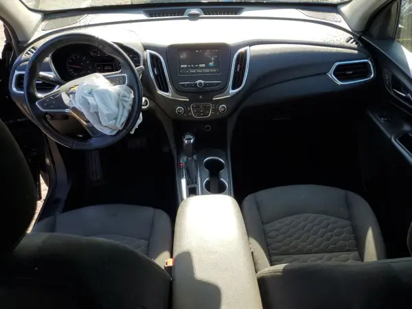 2GNAXSEVXJ6276315 2018 CHEVROLET EQUINOX - Image 8