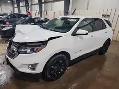 2GNAXSEVXJ6276590 2018 CHEVROLET EQUINOX