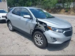 2GNAXSEVXJ6278596 2018 CHEVROLET EQUINOX