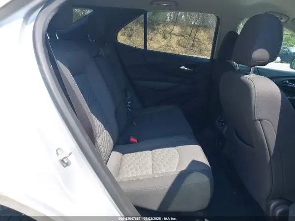 2GNAXSEVXJ6278596 2018 CHEVROLET EQUINOX - Image 8