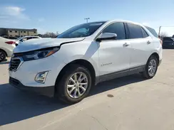 2GNAXSEVXJ6278937 2018 CHEVROLET EQUINOX