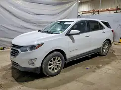 2GNAXSEVXJ6280347 2018 CHEVROLET EQUINOX