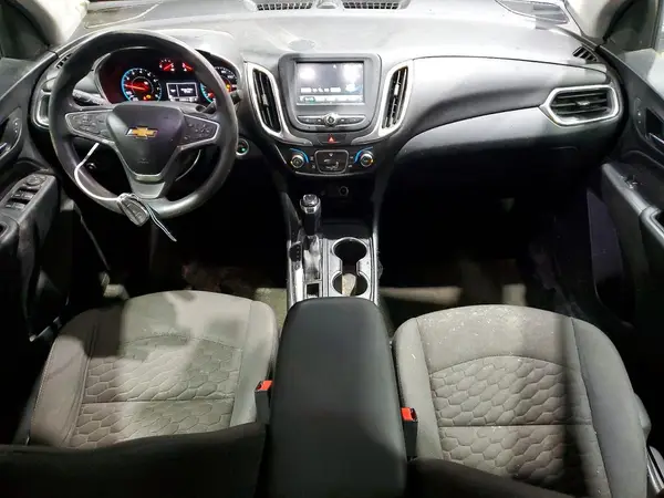 2GNAXSEVXJ6280347 2018 CHEVROLET EQUINOX - Image 8