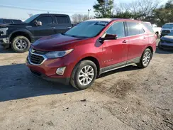 2GNAXSEVXJ6281773 2018 CHEVROLET EQUINOX