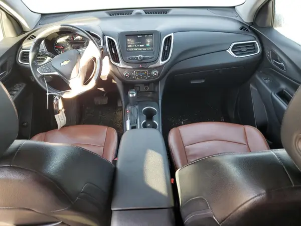 2GNAXSEVXJ6281773 2018 CHEVROLET EQUINOX - Image 8