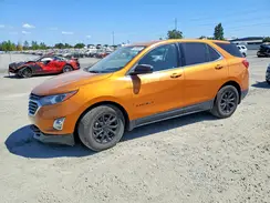 2GNAXSEVXJ6282910 2018 CHEVROLET EQUINOX