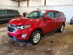 2GNAXSEVXJ6283166 2018 CHEVROLET EQUINOX