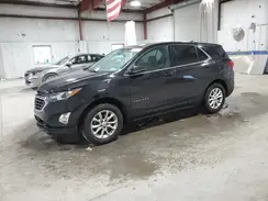 2GNAXSEVXJ6284091 2018 CHEVROLET EQUINOX