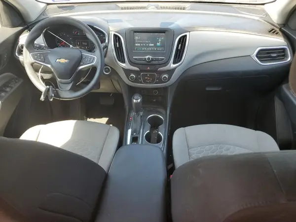 2GNAXSEVXJ6284530 2018 CHEVROLET EQUINOX - Image 8