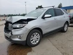 2GNAXSEVXJ6288870 2018 CHEVROLET EQUINOX