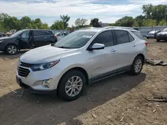 2GNAXSEVXJ6288903 2018 CHEVROLET EQUINOX