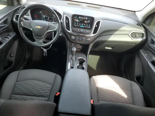2GNAXSEVXJ6288903 2018 CHEVROLET EQUINOX - Image 8