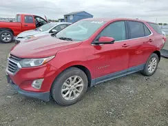 2GNAXSEVXJ6289792 2018 CHEVROLET EQUINOX