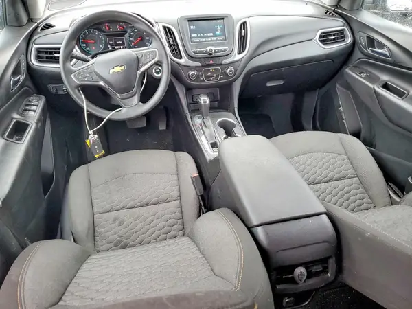 2GNAXSEVXJ6289792 2018 CHEVROLET EQUINOX - Image 8