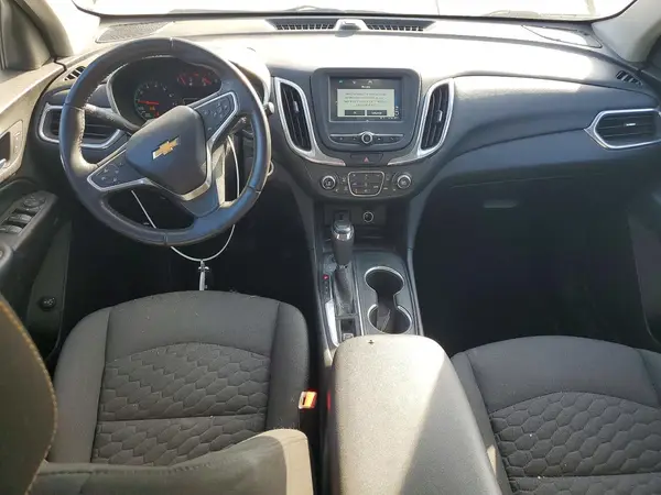 2GNAXSEVXJ6290179 2018 CHEVROLET EQUINOX - Image 8