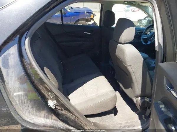 2GNAXSEVXJ6290473 2018 CHEVROLET EQUINOX - Image 8
