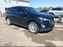 2GNAXSEVXJ6293874 2018 CHEVROLET EQUINOX