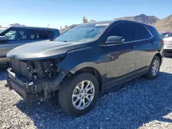 2GNAXSEVXJ6296788 2018 CHEVROLET EQUINOX