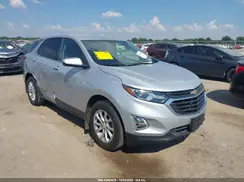 2GNAXSEVXJ6297214 2018 CHEVROLET EQUINOX