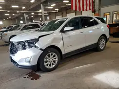 2GNAXSEVXJ6299187 2018 CHEVROLET EQUINOX