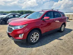 2GNAXSEVXJ6300645 2018 CHEVROLET EQUINOX