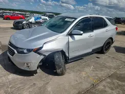 2GNAXSEVXJ6301343 2018 CHEVROLET EQUINOX