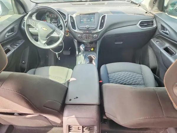 2GNAXSEVXJ6301343 2018 CHEVROLET EQUINOX - Image 8