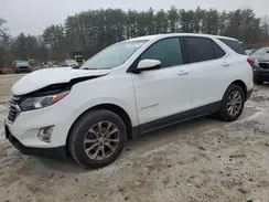 2GNAXSEVXJ6301374 2018 CHEVROLET EQUINOX