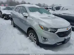 2GNAXSEVXJ6301889 2018 CHEVROLET EQUINOX