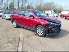 2GNAXSEVXJ6307143 2018 CHEVROLET EQUINOX