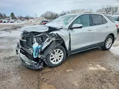 2GNAXSEVXJ6308518 2018 CHEVROLET EQUINOX