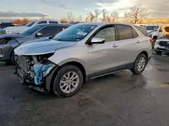 2GNAXSEVXJ6309829 2018 CHEVROLET EQUINOX