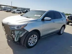 2GNAXSEVXJ6310351 2018 CHEVROLET EQUINOX