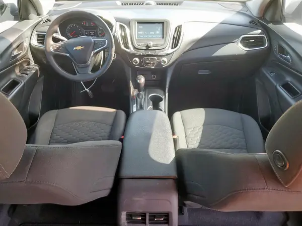 2GNAXSEVXJ6310351 2018 CHEVROLET EQUINOX - Image 8