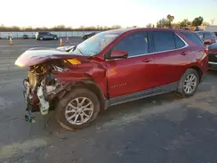 2GNAXSEVXJ6310494 2018 CHEVROLET EQUINOX