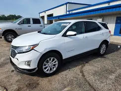 2GNAXSEVXJ6312326 2018 CHEVROLET EQUINOX