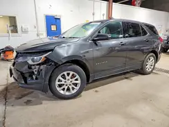 2GNAXSEVXJ6312360 2018 CHEVROLET EQUINOX