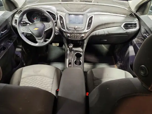 2GNAXSEVXJ6312360 2018 CHEVROLET EQUINOX - Image 8
