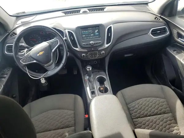 2GNAXSEVXJ6313878 2018 CHEVROLET EQUINOX - Image 8