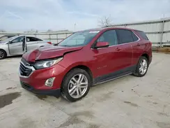 2GNAXSEVXJ6314724 2018 CHEVROLET EQUINOX